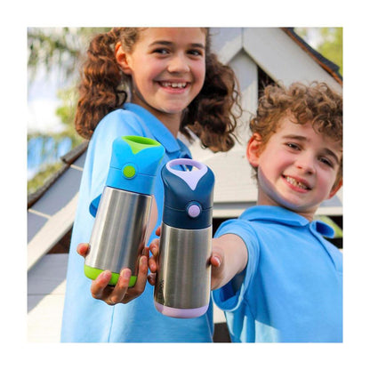 B.box Insulated Drink Bottle Assorted 350l - 1 Each
