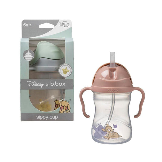 B.BOX Disney Sippy Cup Assorted - 1 each
