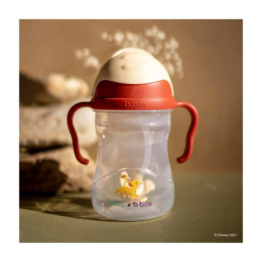 B.BOX Disney Sippy Cup Assorted - 1 each