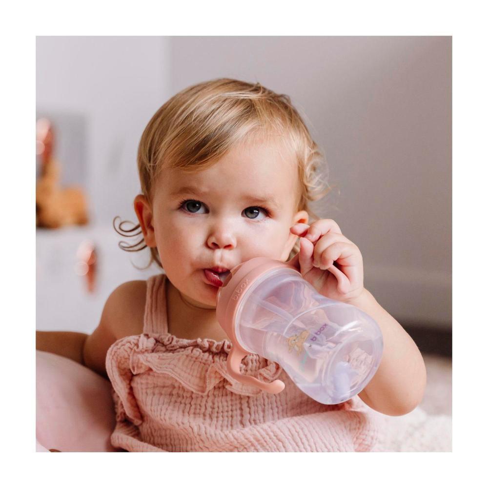 B.box Disney Sippy Cup 240ml 6+ Months - 1 Each