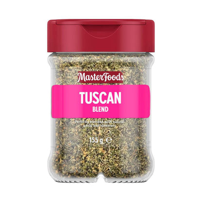 MasterFoods Tuscan Seasoning - 155g