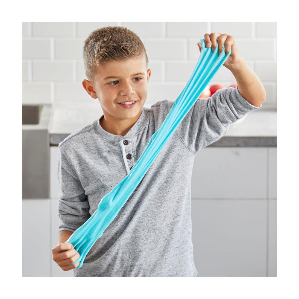 Elmers Dinosaur Night Slime Kit - 1 each