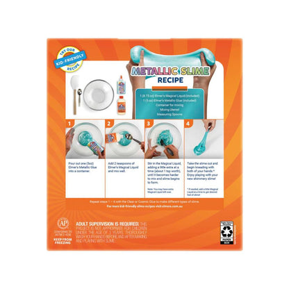 Elmers Slime Starter Kit - 1 each