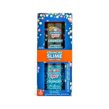 Elmers Premade Variety Pack - 1 Each