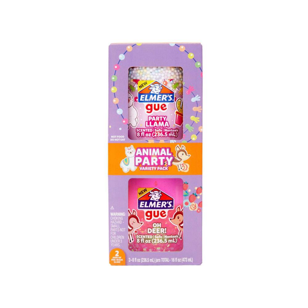 Elmers Premade Variety Pack - 1 Each
