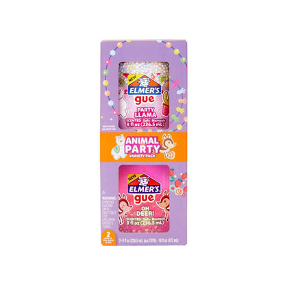Elmers Premade Variety Pack - 1 Each