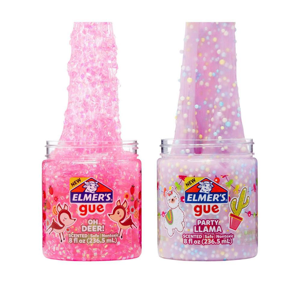 Elmers Premade Variety Pack - 1 Each