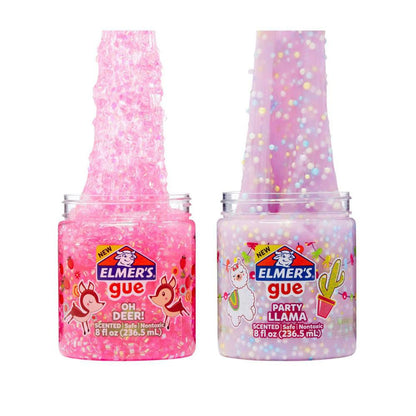 Elmers Premade Variety Pack - 1 Each