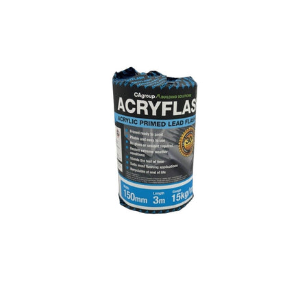 Cagroup Acryflash Lead Sheet - 150mm x 3m