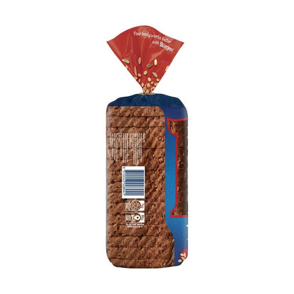 Burgen Traditional Rye Bread - 700g
