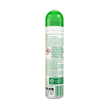 Dettol Sanitiser Spray With Aloe Vera Extracts - 90mL