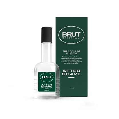 Brut Refresh Aftershave Lotion - 100mL