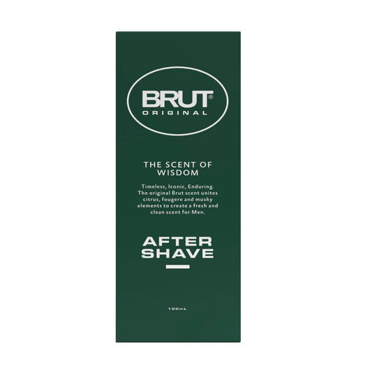 Brut Refresh Aftershave Lotion - 100mL