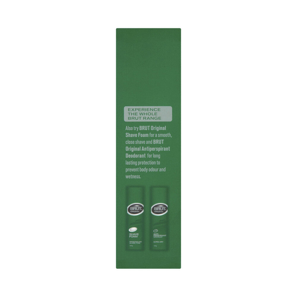 Brut Refresh Aftershave Lotion - 100mL
