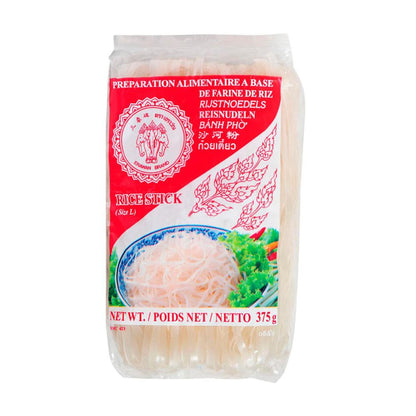 Erawan Rice Sticks Red Large Noodles - 375g