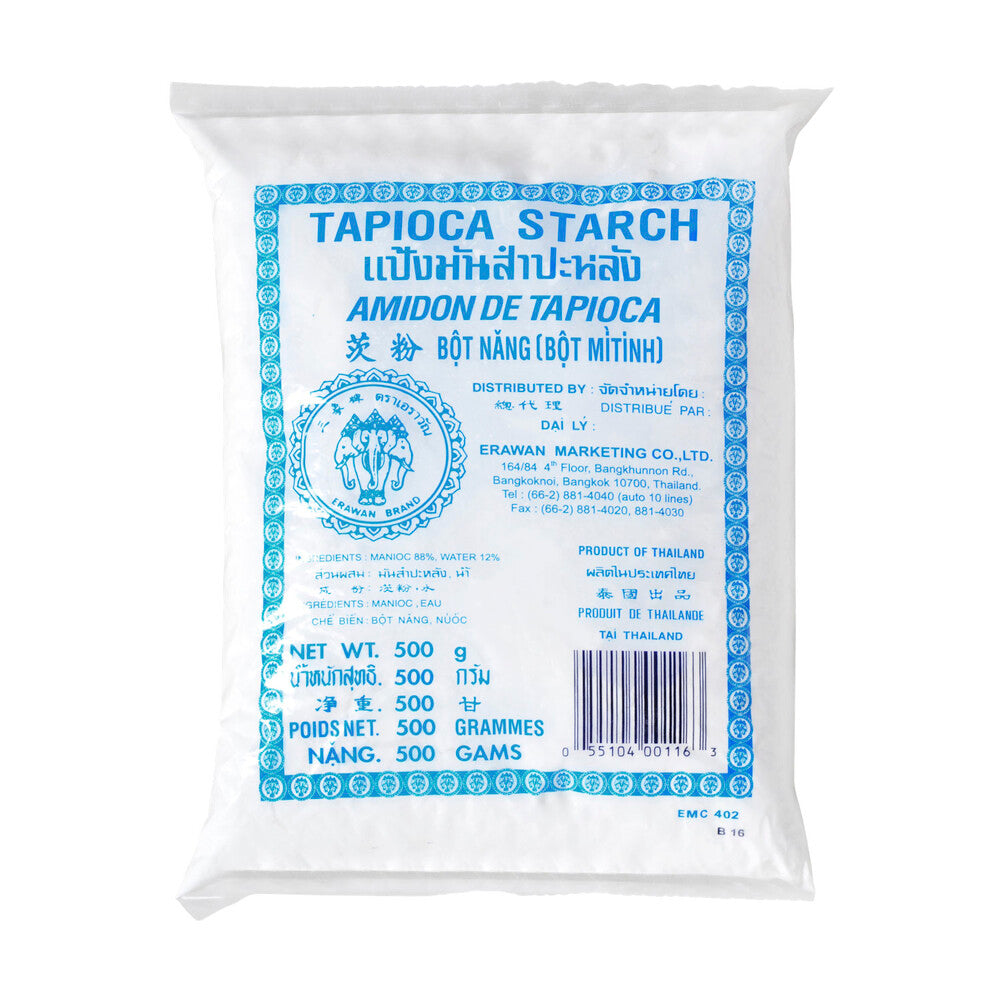 Erawan Tapioca Starch - 500g