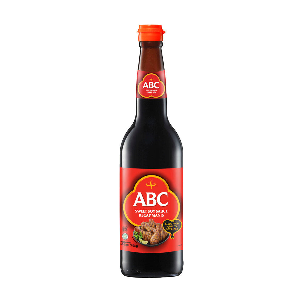 ABC Sweet Soy Sauce - 620mL