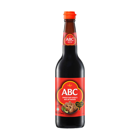ABC Sweet Soy Sauce - 620mL