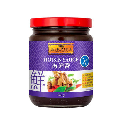 Lee Kum Kee Hoisin Sauce - 240g