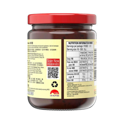 Lee Kum Kee Hoisin Sauce - 240g