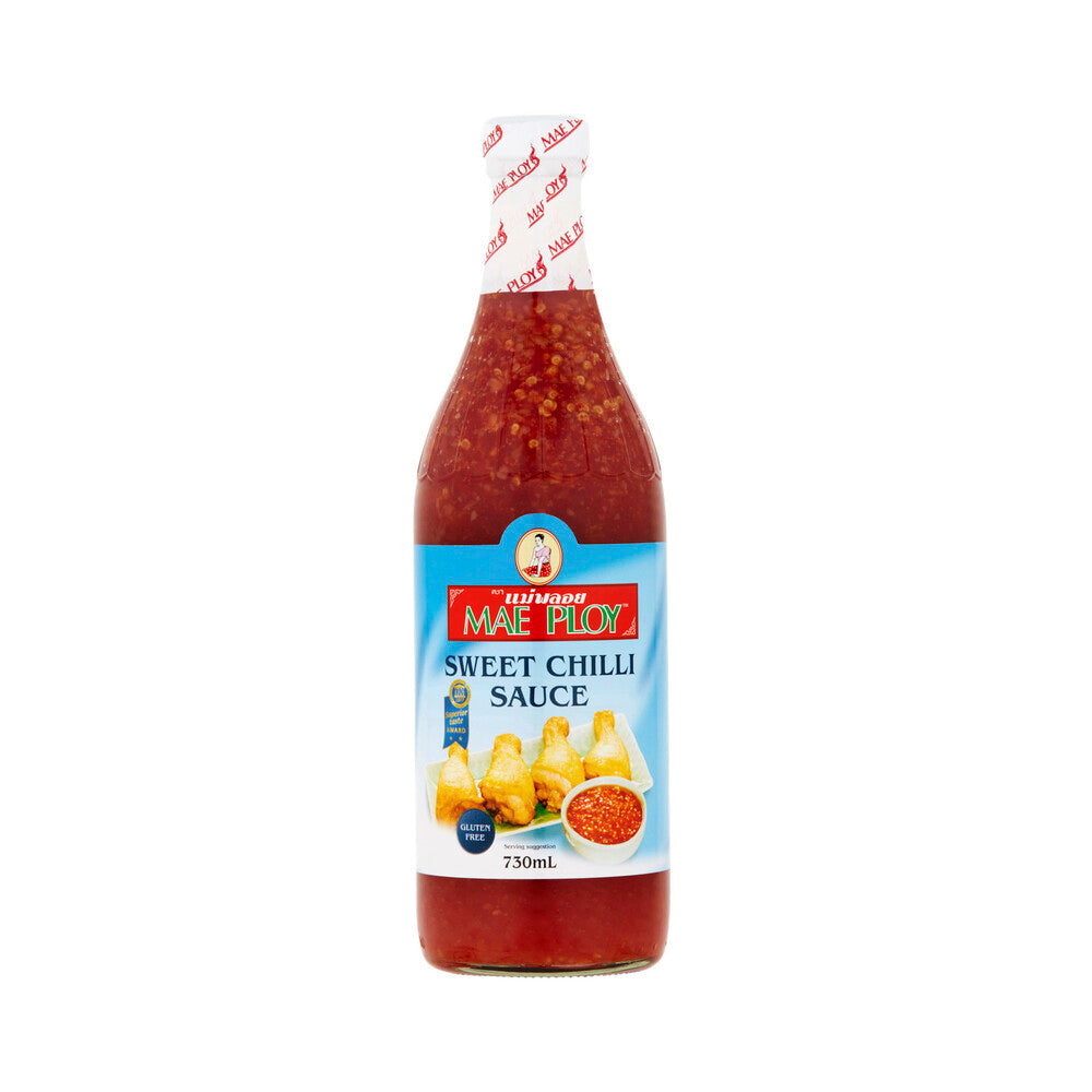 Mae Ploy Sweet Chilli Sauce - 730mL