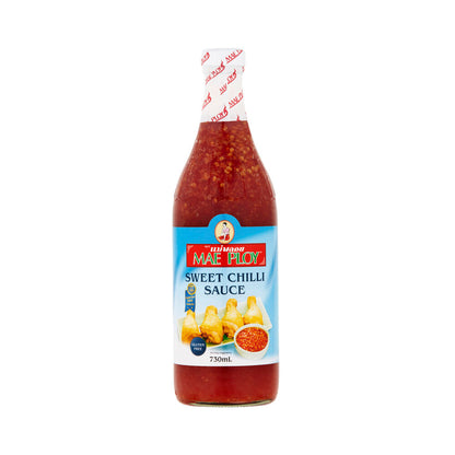 Mae Ploy Sweet Chilli Sauce - 730mL