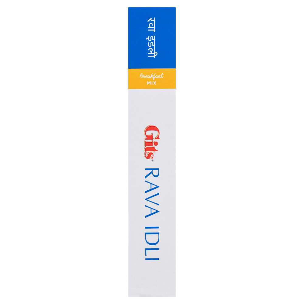 Gits Rava Idli Mix - 500g