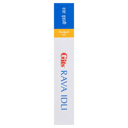 Gits Rava Idli Mix - 500g