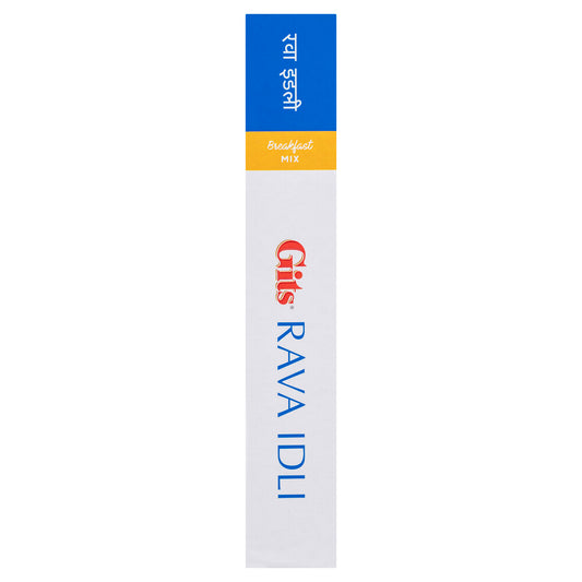 Gits Rava Idli Mix - 500g
