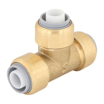 Smartex Pex Tee Fitting - 20mm