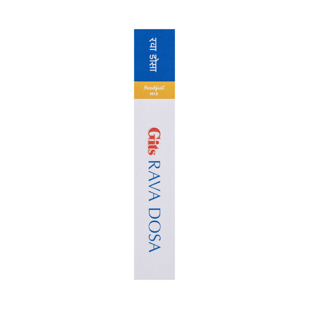 Gits Rava Dosa Mix - 500g