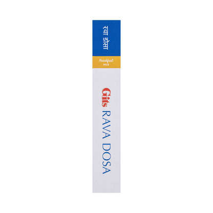 Gits Rava Dosa Mix - 500g