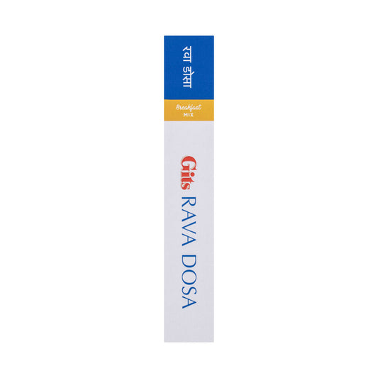 Gits Rava Dosa Mix - 500g