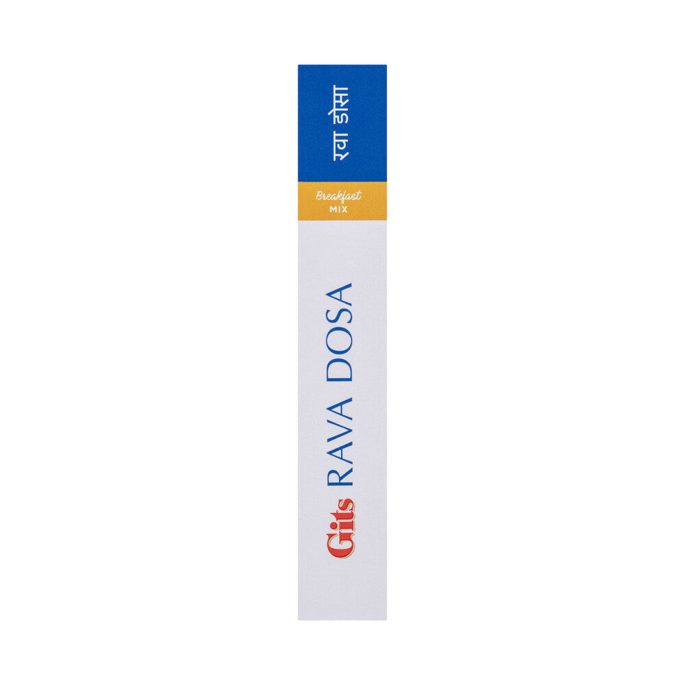 Gits Rava Dosa Mix - 500g