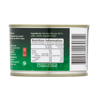 Valcom Bamboo Shoot Slices - 225g