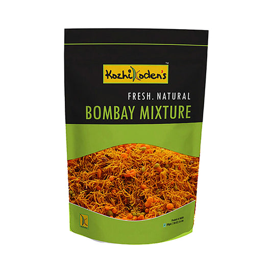 Kozhikoden's Bombay Mixture - 200g