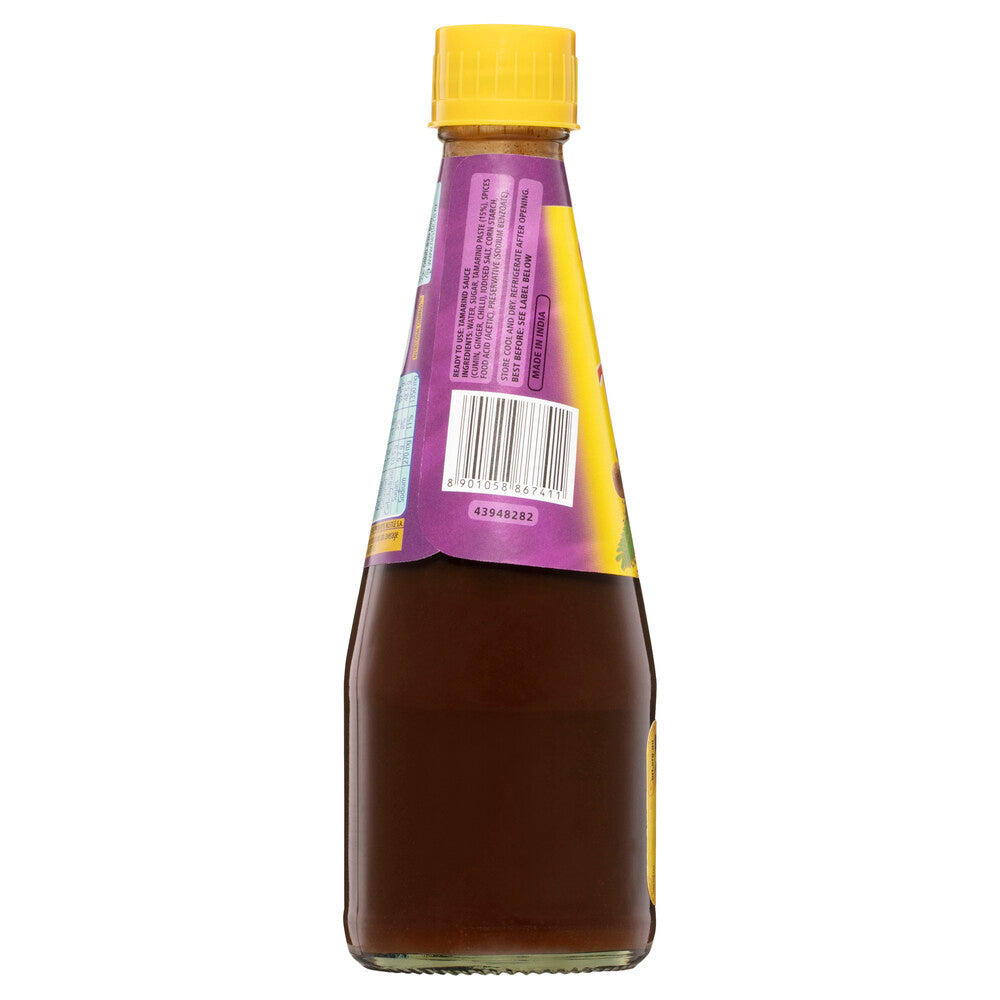 Maggi Tamrind Sauce - 340g