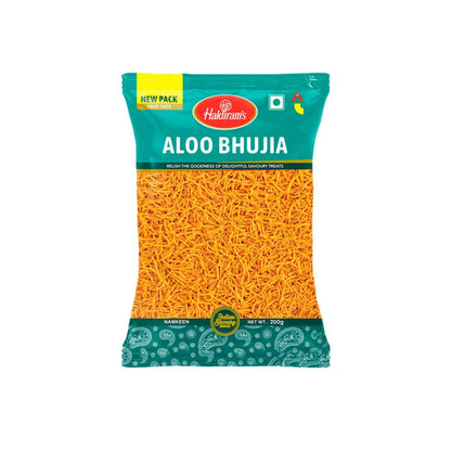 Haldirams Aloo Bhujia - 200g
