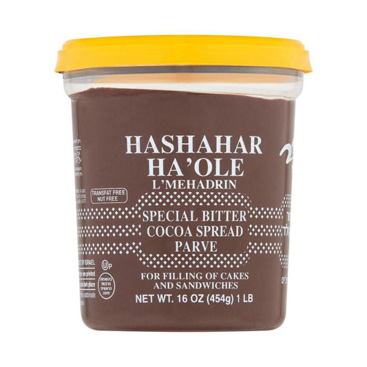 Hashahar H'aole Special Cocoa Spread - 454g