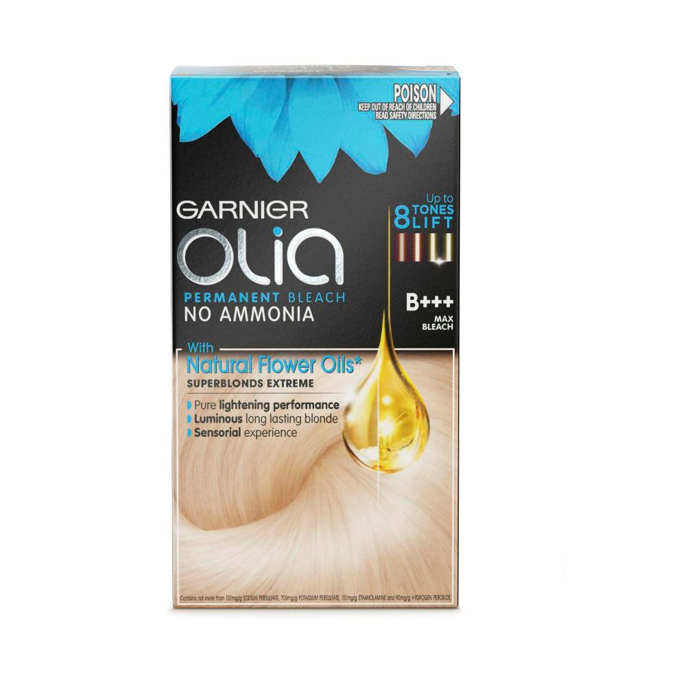 Garnier Olia B+++ Max Bleach - 1 pack