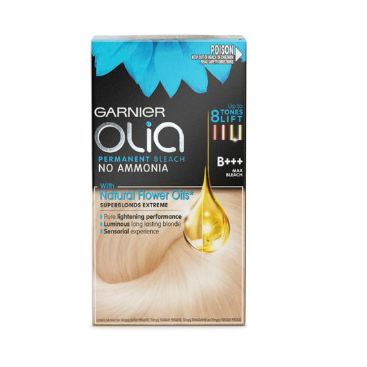 Garnier Olia B+++ Max Bleach - 1 pack