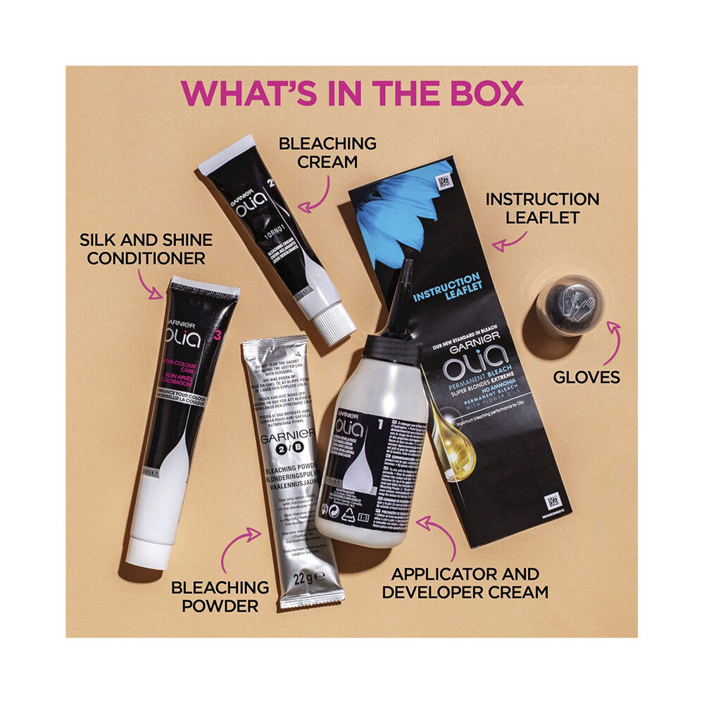 Garnier Olia B+++ Max Bleach - 1 pack