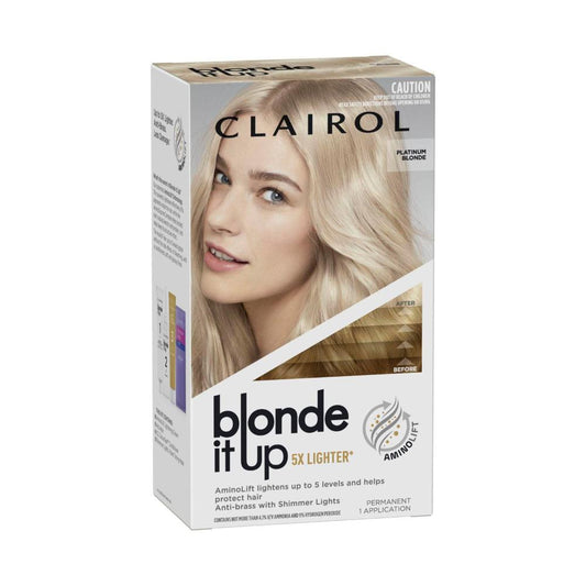 airol Blonde It Up Platinum Blonde - 1 pack