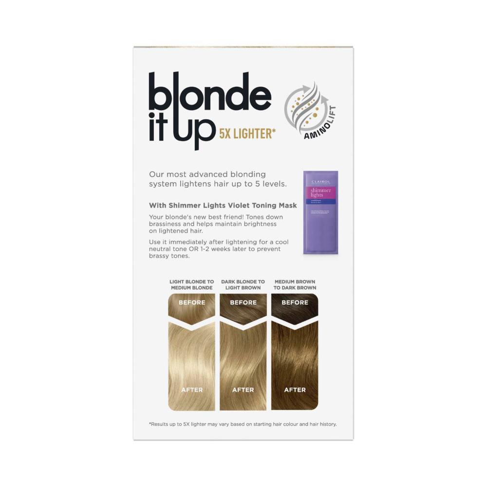 airol Blonde It Up Platinum Blonde - 1 pack