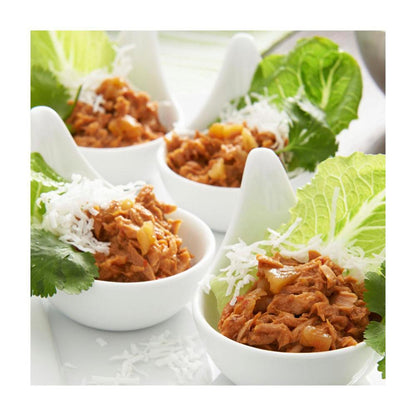 John West Tuna Mango Chilli - 95g