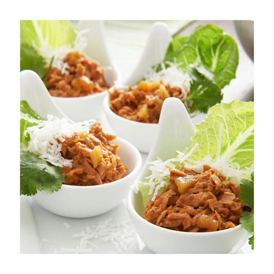 John West Tuna Mango Chilli - 95g