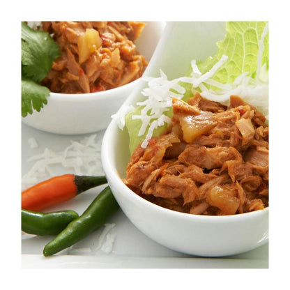 John West Tuna Mango Chilli - 95g
