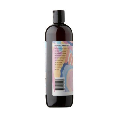 Sukin Art Series Arkie Body Wash - 500mL
