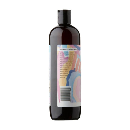 Sukin Art Series Arkie Body Wash - 500mL