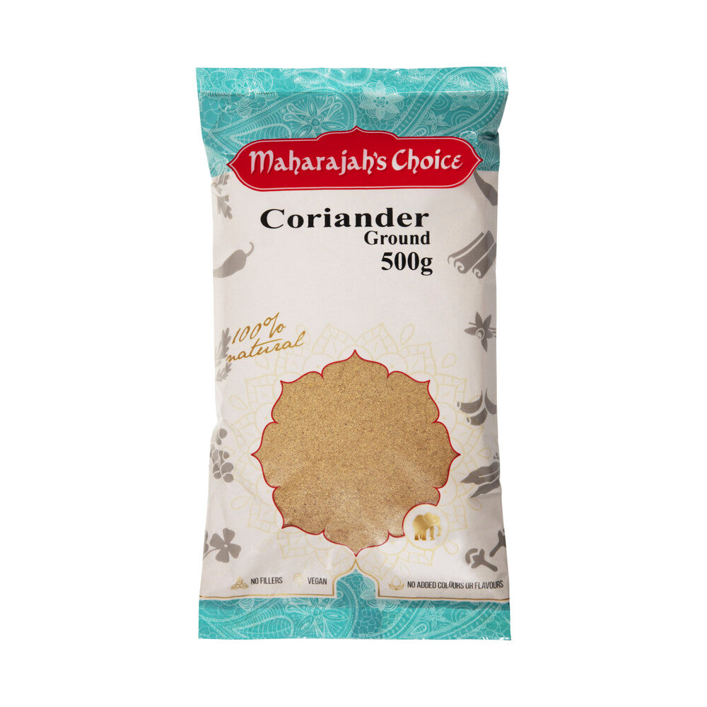 Maharajah's Choice Coriander Powder - 500g
